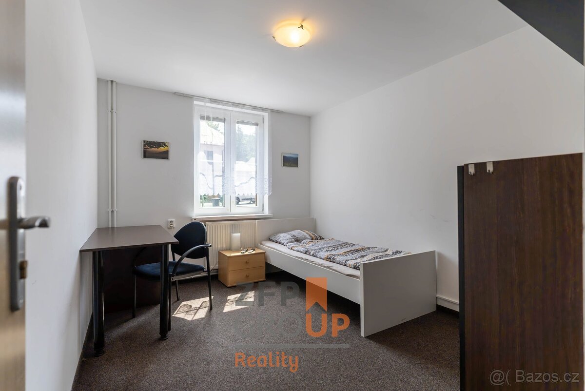 Prodej rodinného domu o rozloze 160 m² - Řeka, ev.č. 00265 - 5