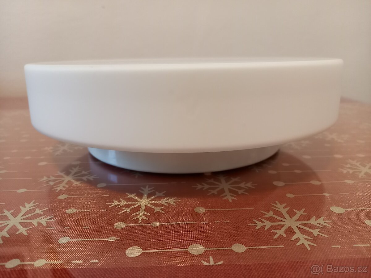 kulatá stropní svítidla s objímkou E14 svíčková žárovka - 5