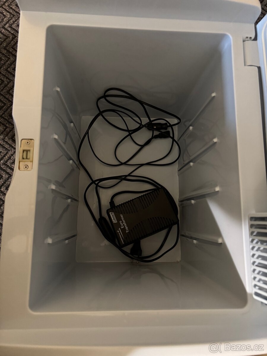 Auto chladnička Campingas - 5