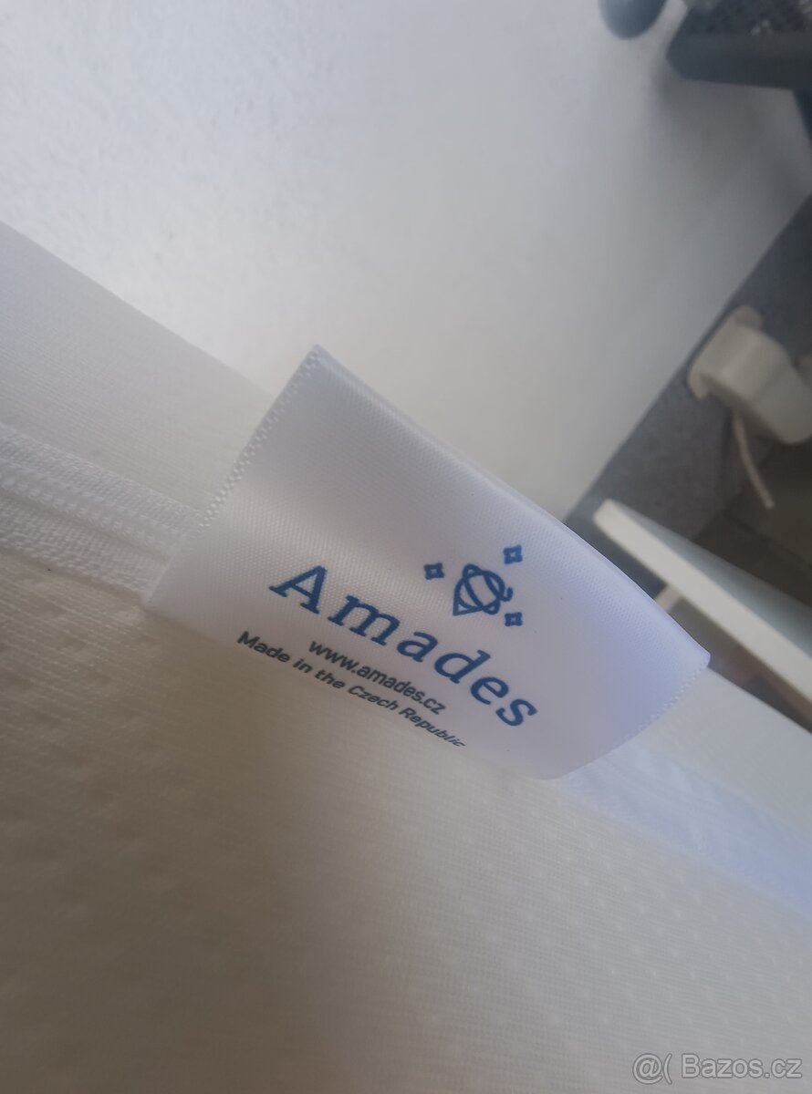 Dětská postel Zoo s matrací - 5