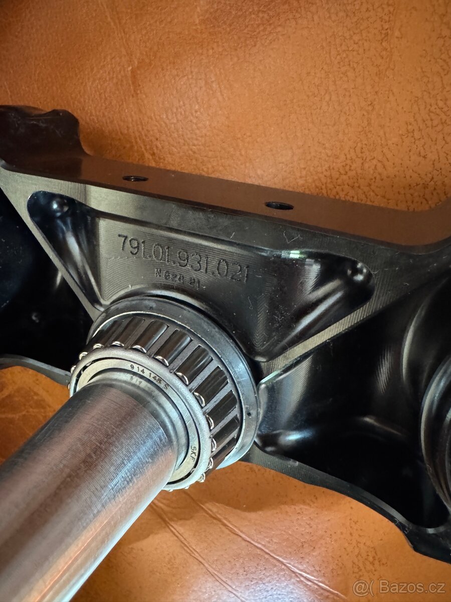 Brýle na vidlice - 5