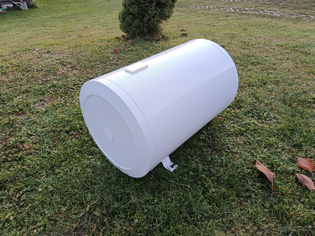 ELEKTRICKÝ BOJLER MORA - 80L - 5