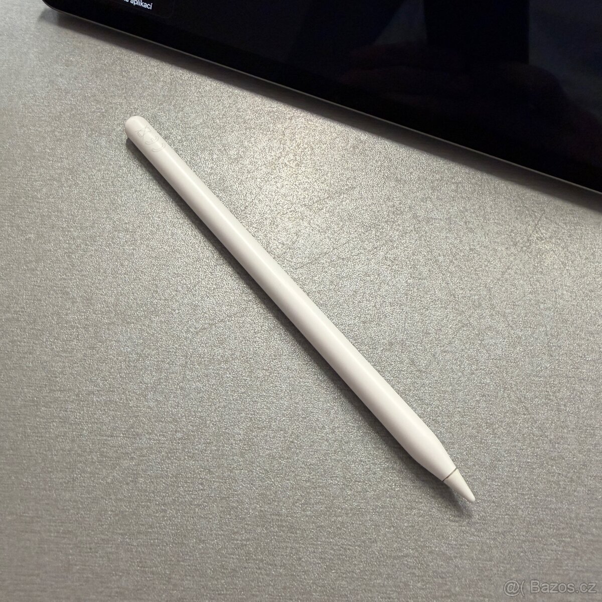 iPad Pro 11” 64GB 2018, Apple Pencil a kryt - 5