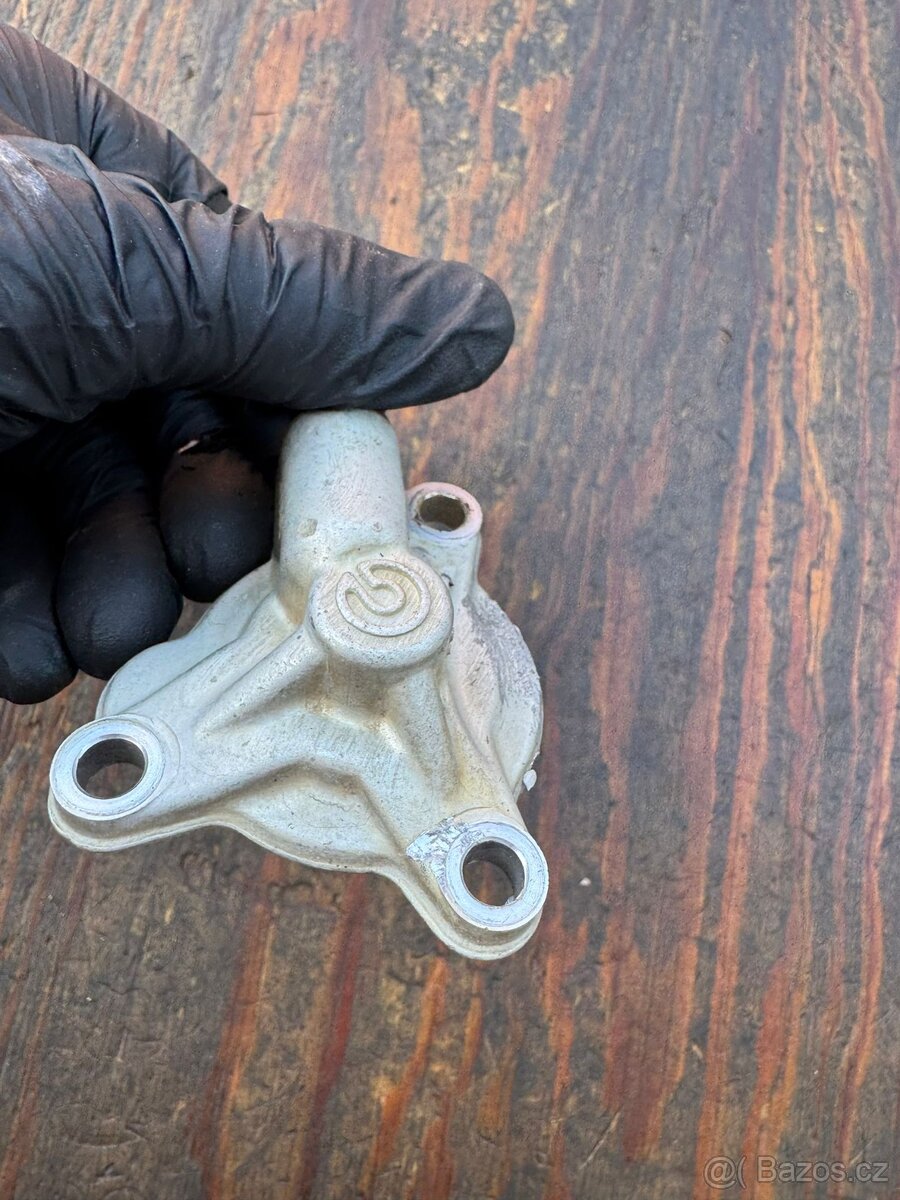 Píst spojky vysouvací koš přítlačného talíře ktm husqvarna - 5