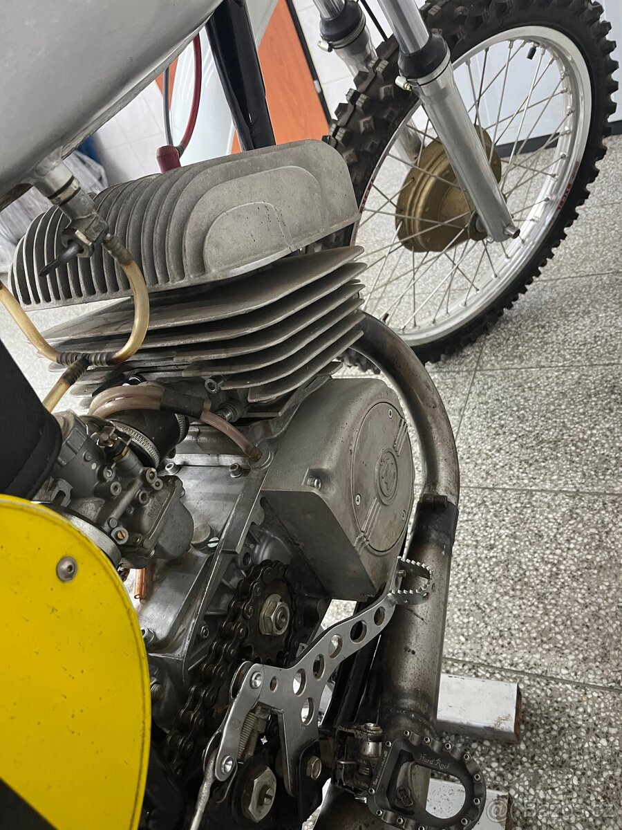 ČZ Dvoulauf 360 - 5