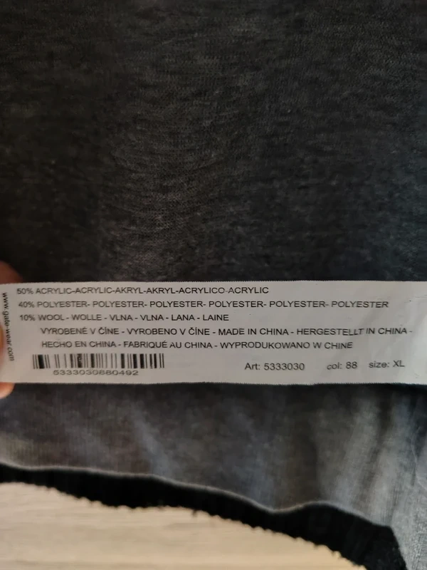 Panska mikinova bunda - 5