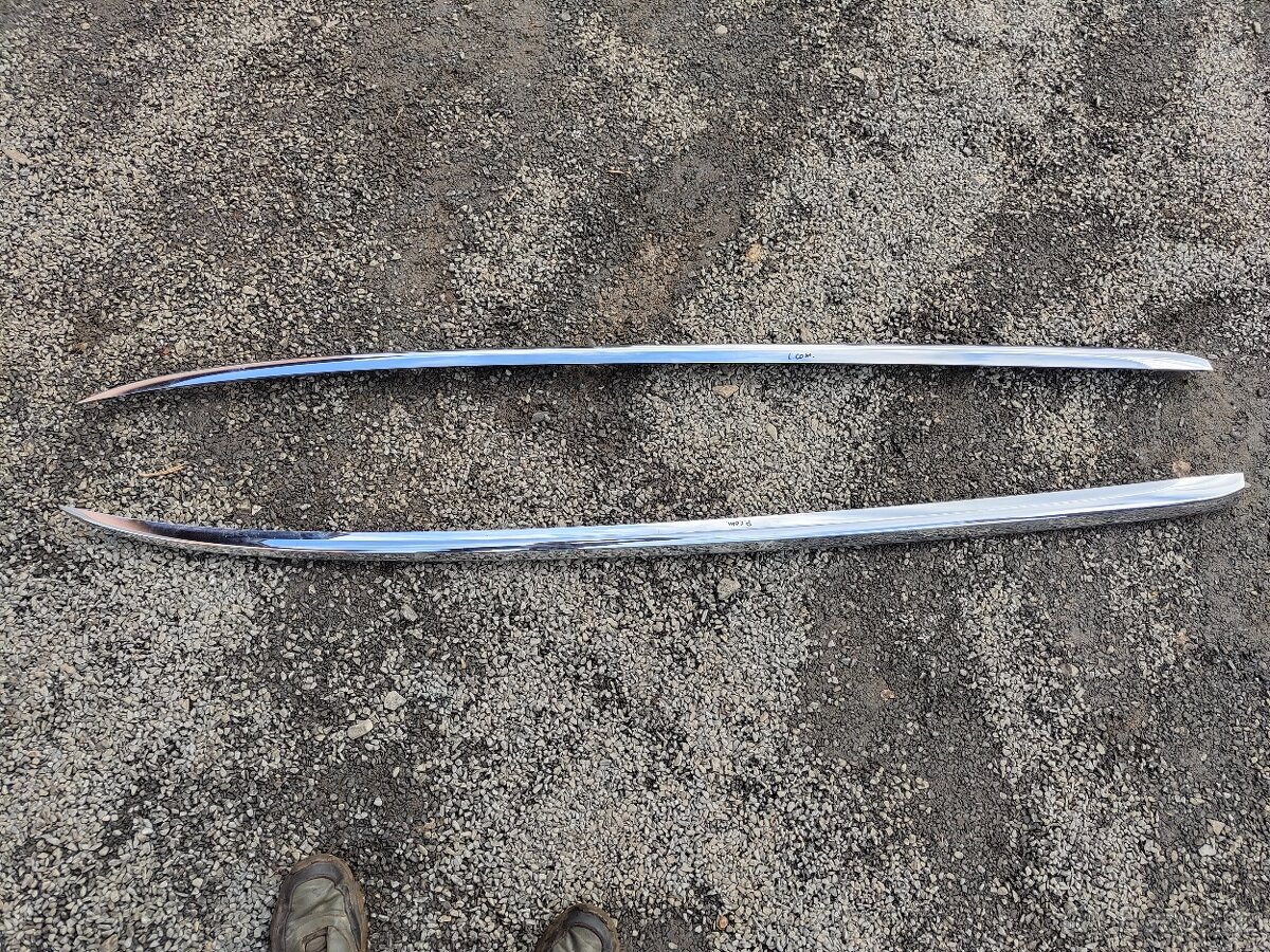 Díly přední část Astra K - combi - Y40R - 5