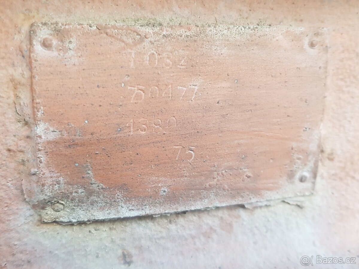 vlek za traktor ,vůz , vlečka , vozík ,kára - 5