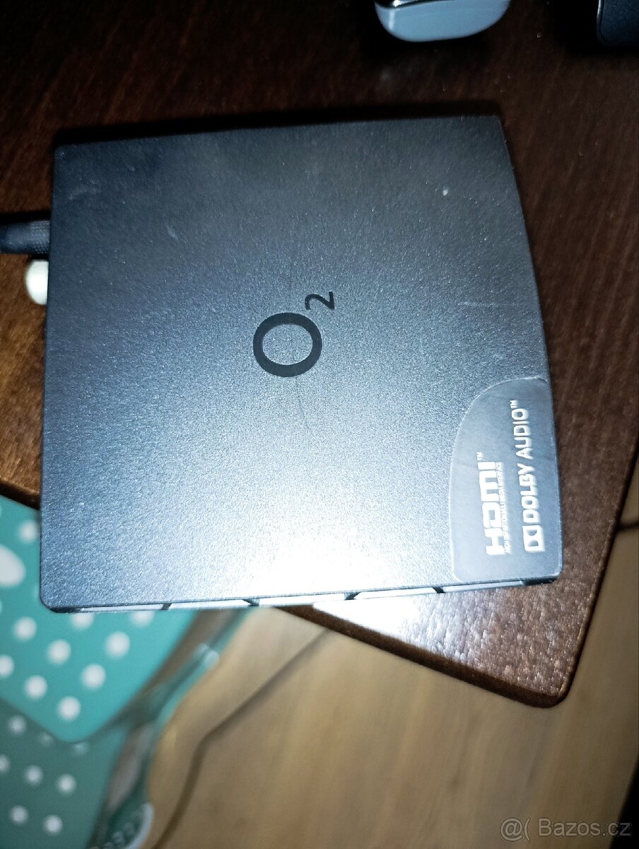 Televize Sencor 50" + set-top box 02 tv - 5