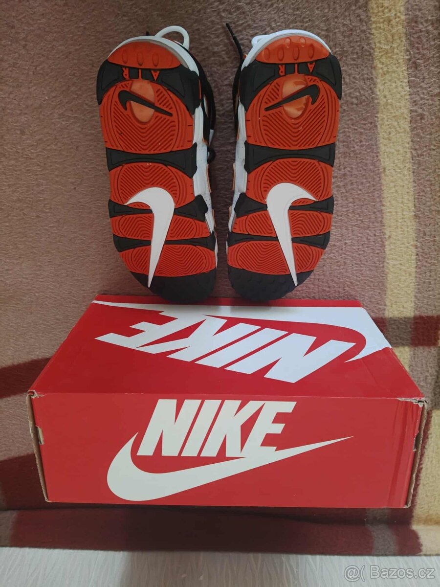 Nike Air Untempo - 5