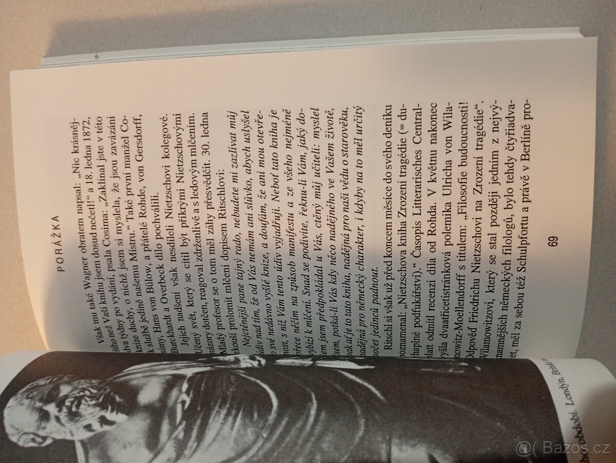 Friedrich Nietzsche - 5