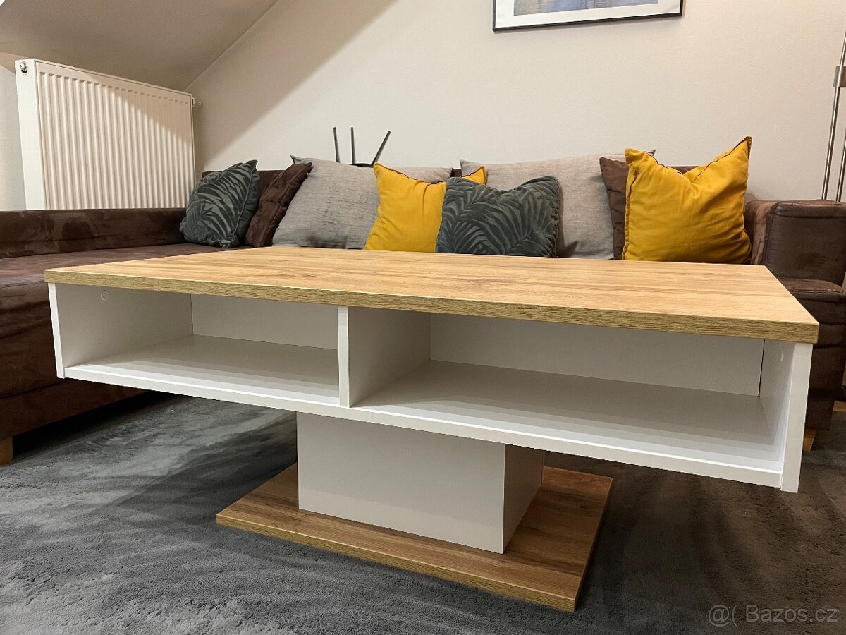 Konferenční stolek - 5