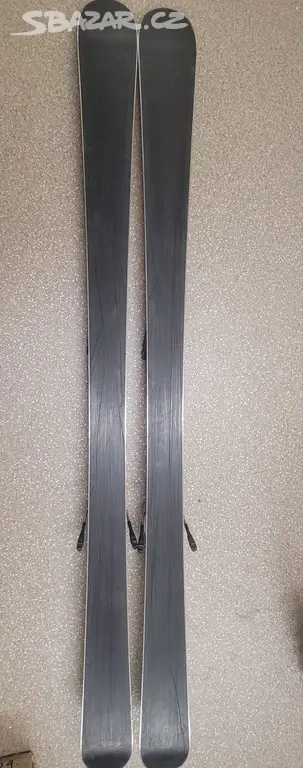 dětské lyže Blizzard Gforce - délka 140cm - 5