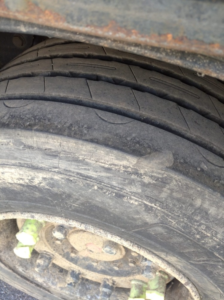 Prodám schwarzmuller lowdeck rok 2019 - 5