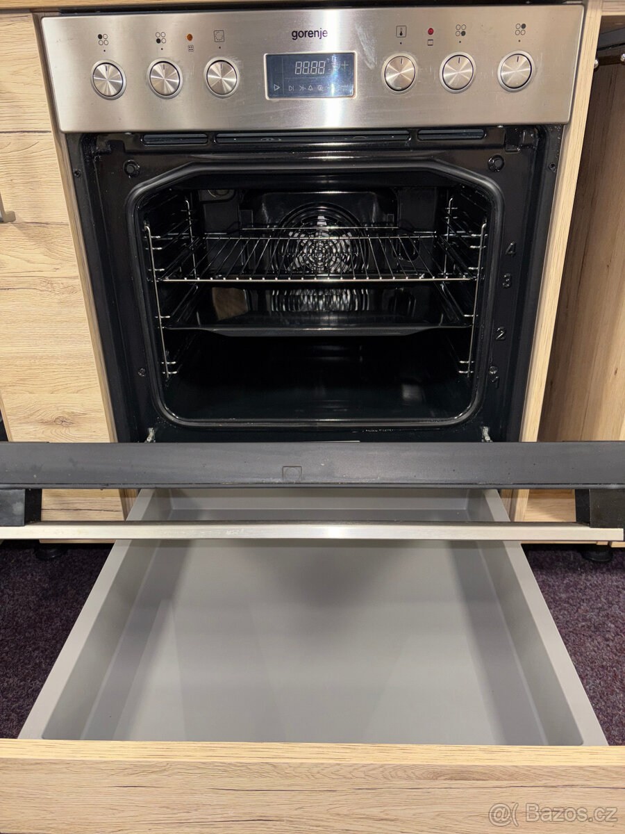 Kuchyňská linka - 5