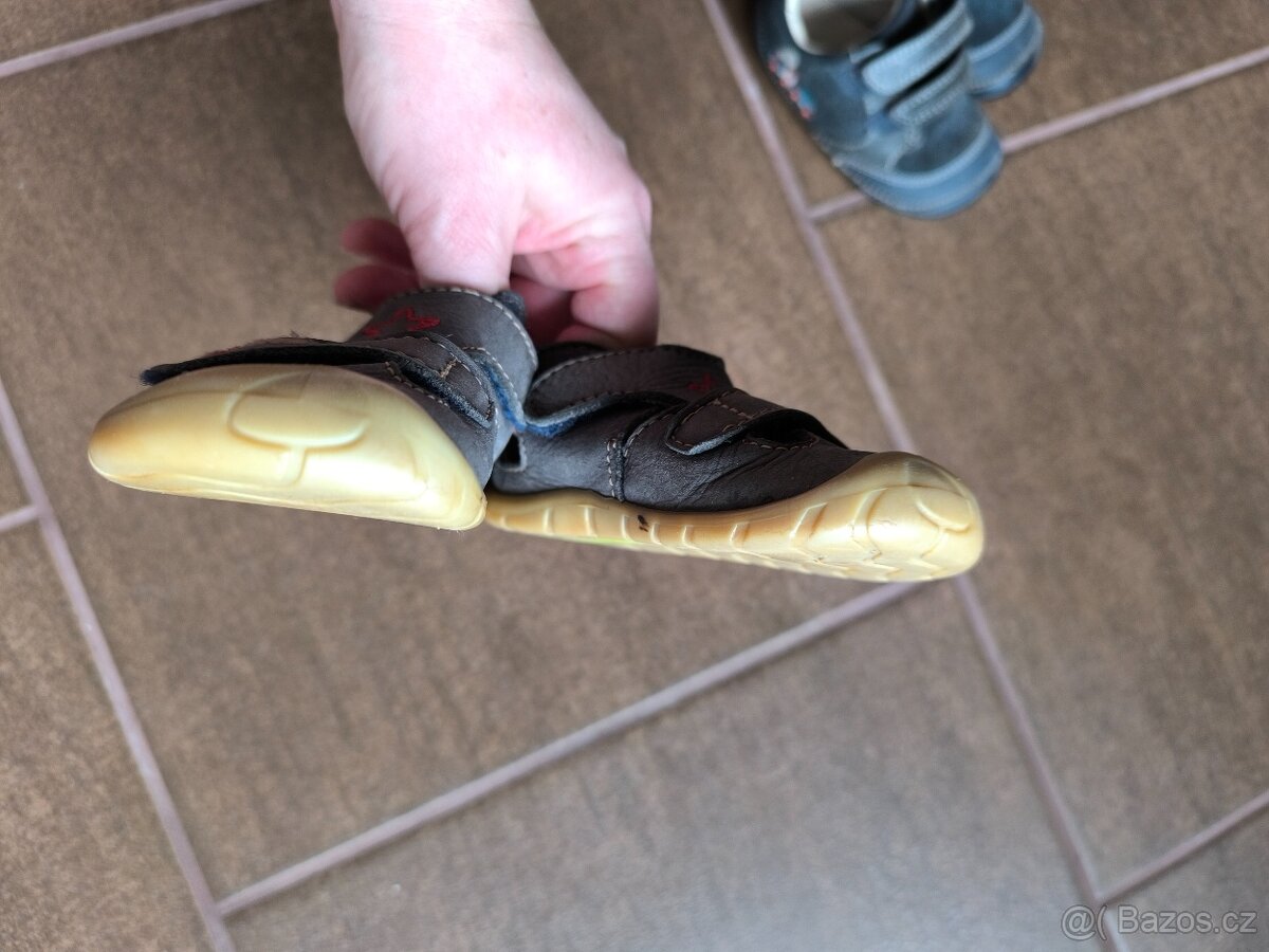 Dětské boty - 5