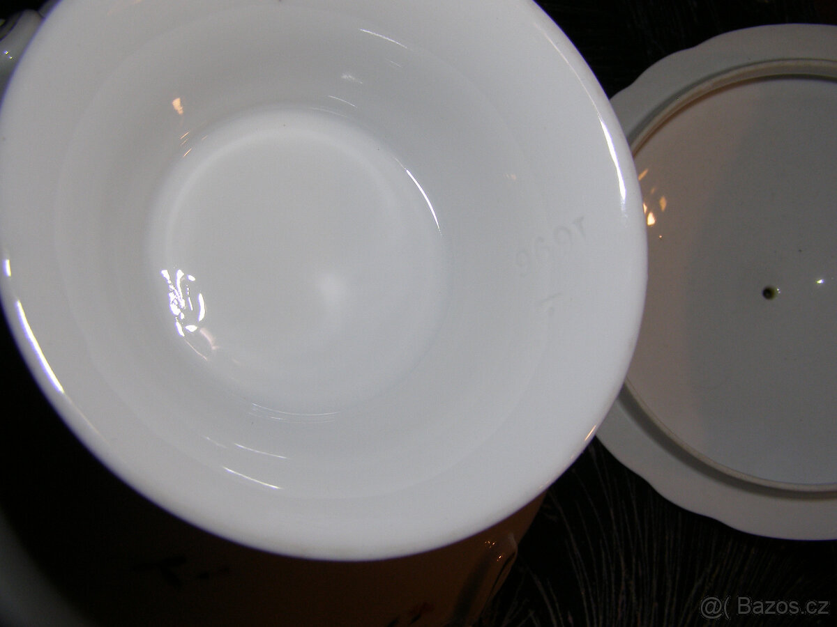 Polévková mísa Loket 1 - 5