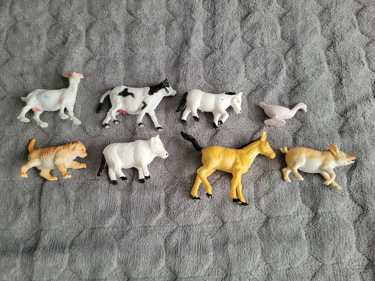 Hračky pro děti - 5