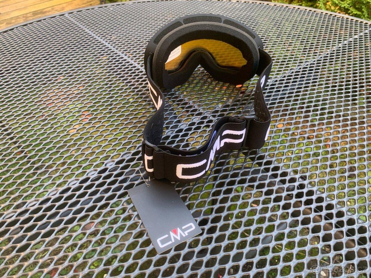 Lyžařské brýle CMP Ephel NOVÉ - 5