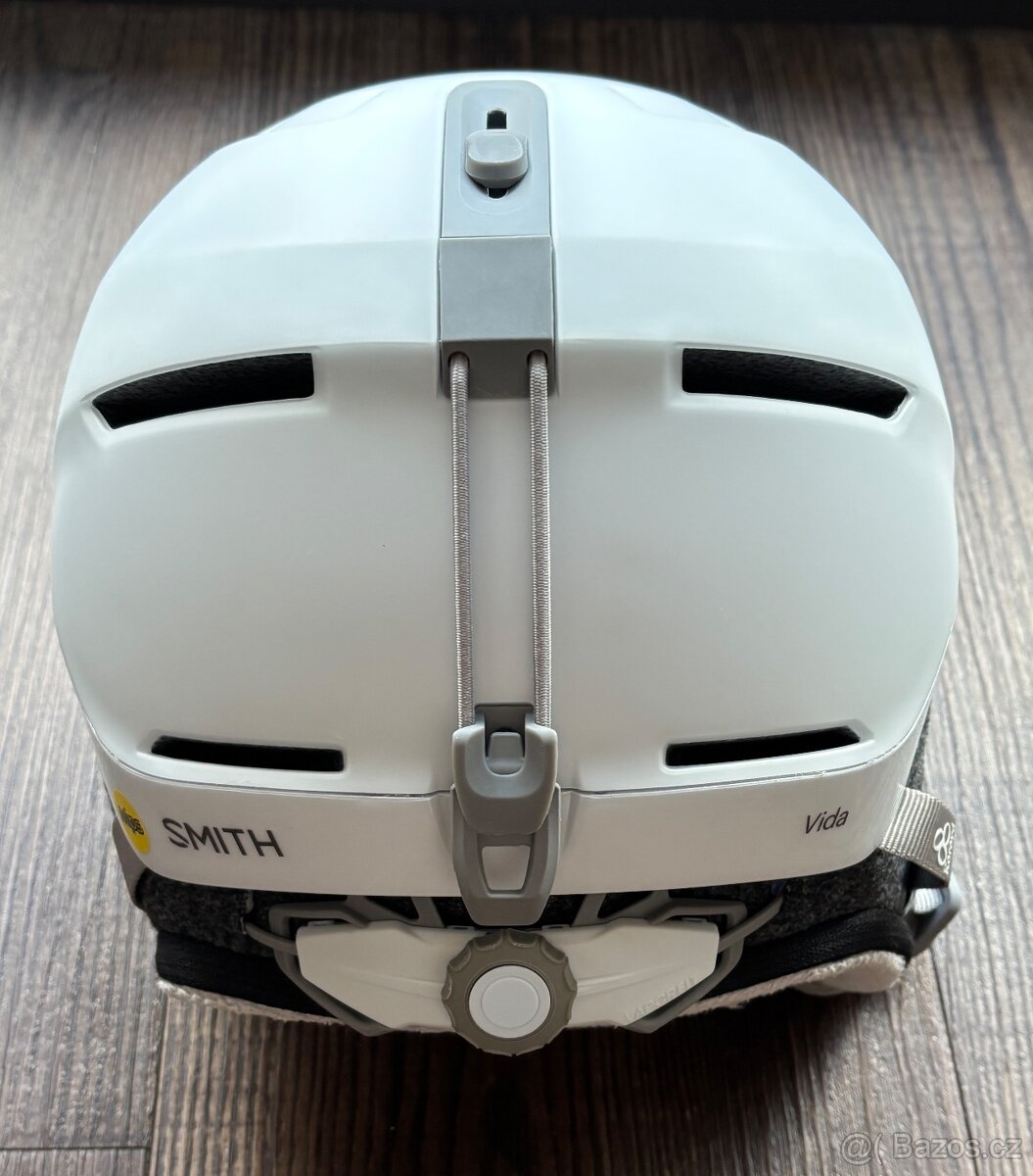 Helma Smith S(bílá) - 5