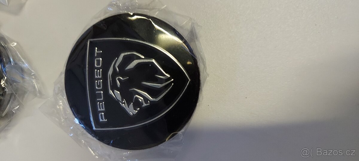 Koberce Peugeot 5008 gt - 5