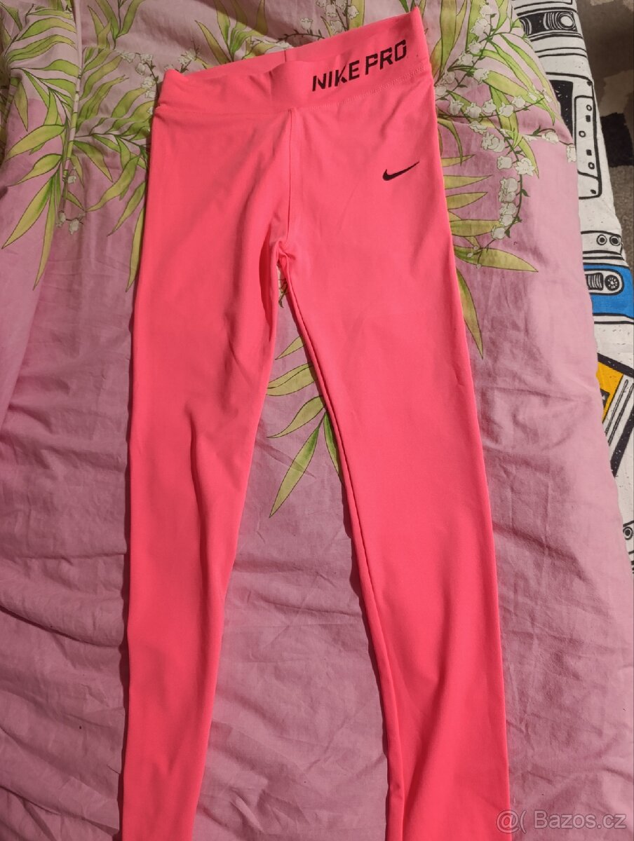 Legíny Nike - 5