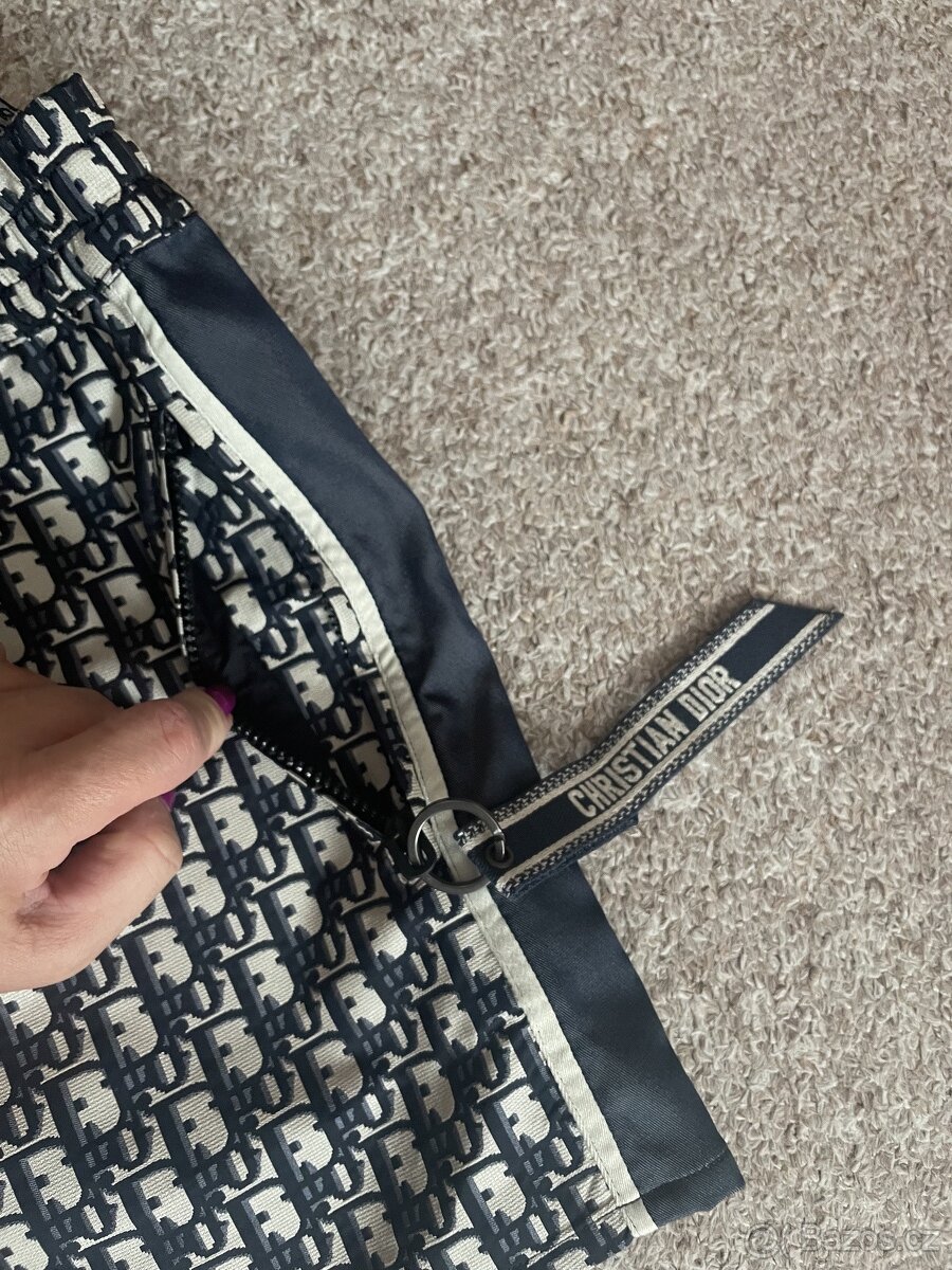 Dámské šortky Dior - 5