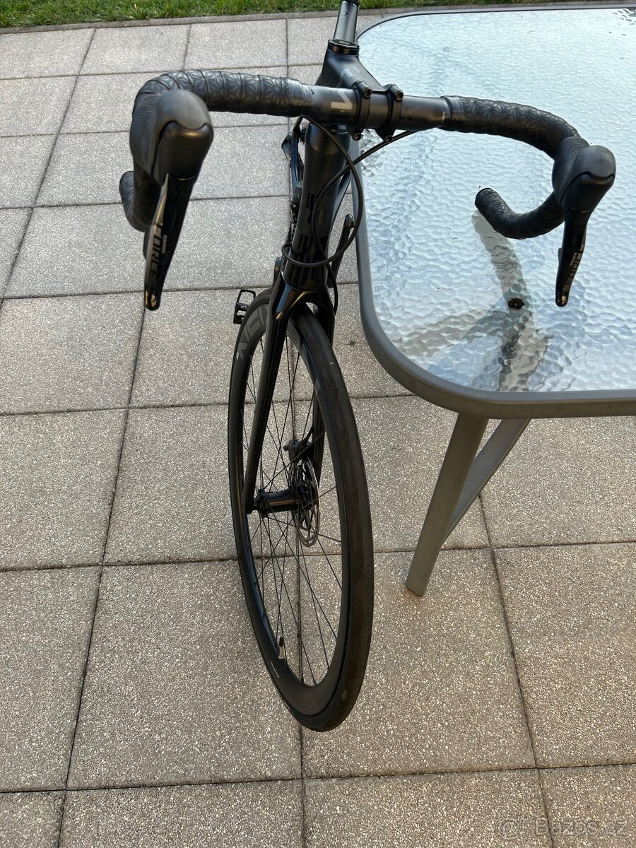 Silniční kolo Cube Agree C:62 SLT - 5