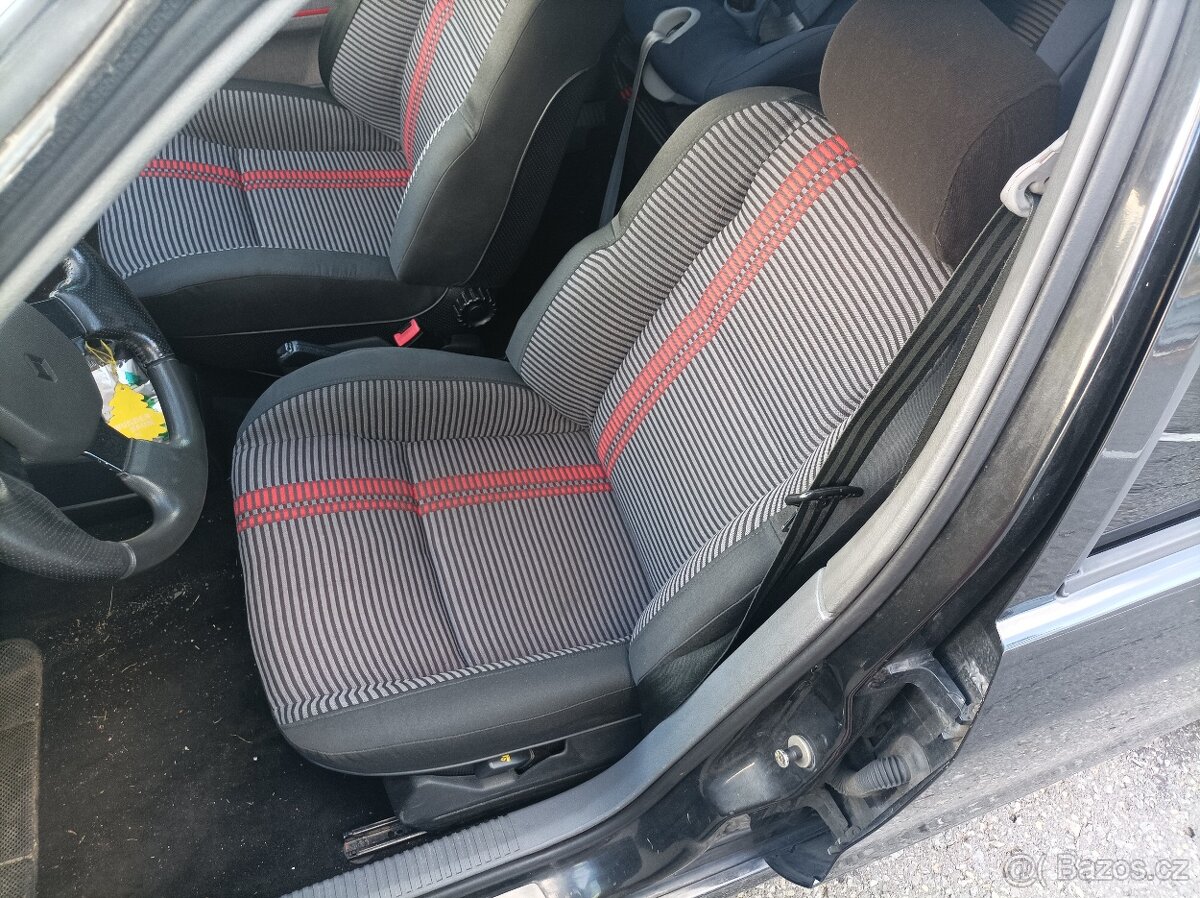 Renault r19 1.8 16v - 5