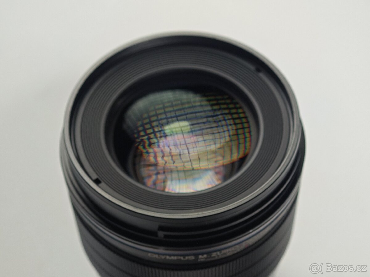 OLYMPUS M.ZUIKO Digital 25mm F1,2 PRO - 5
