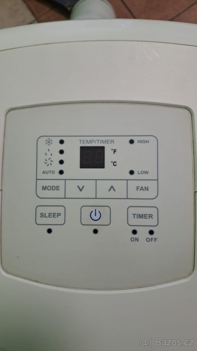 Klimatizace - 5