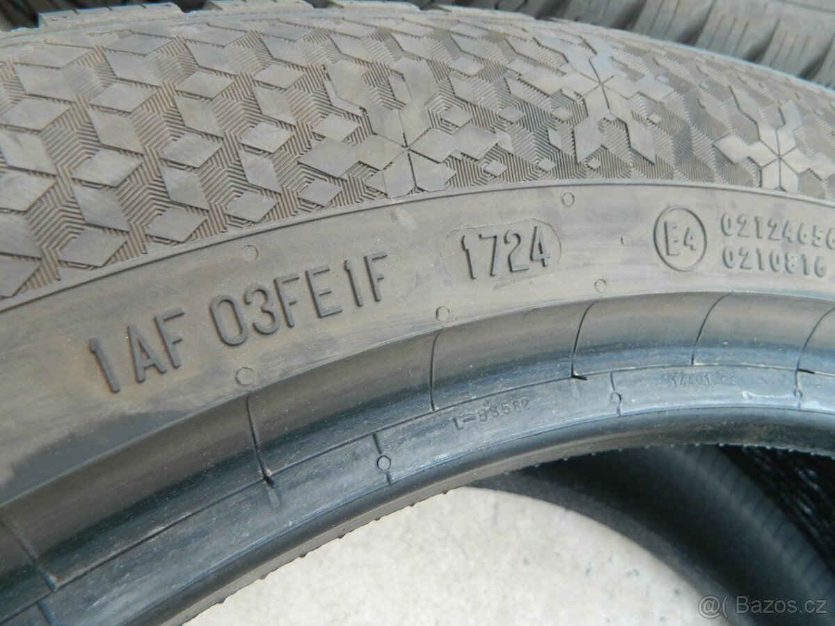 255/45 r20 101t 1ks Continental - 5