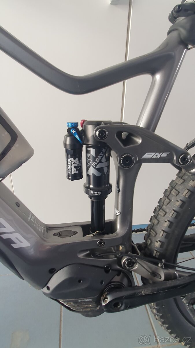 Merida e Oné Sixty 9000 - 5