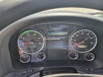 MAN TGM 18.290 valník 18T - - 5