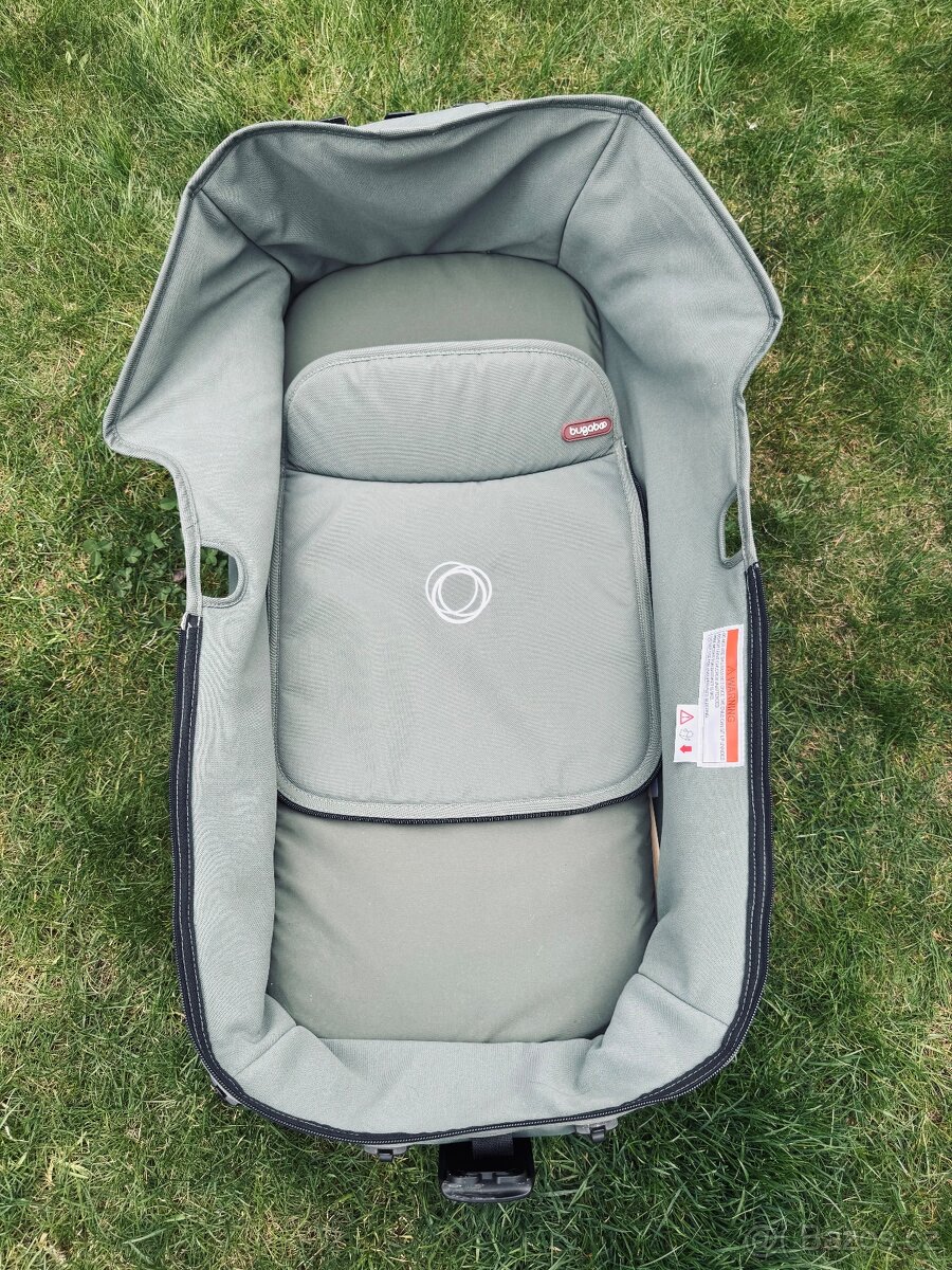 Bugaboo Cub - 5