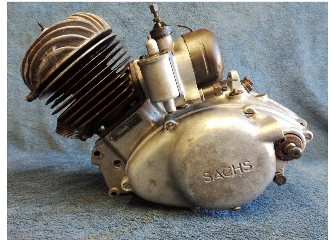 Fichtel & Sachs - 5