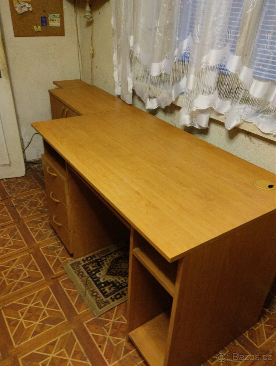 Pracovna - 5