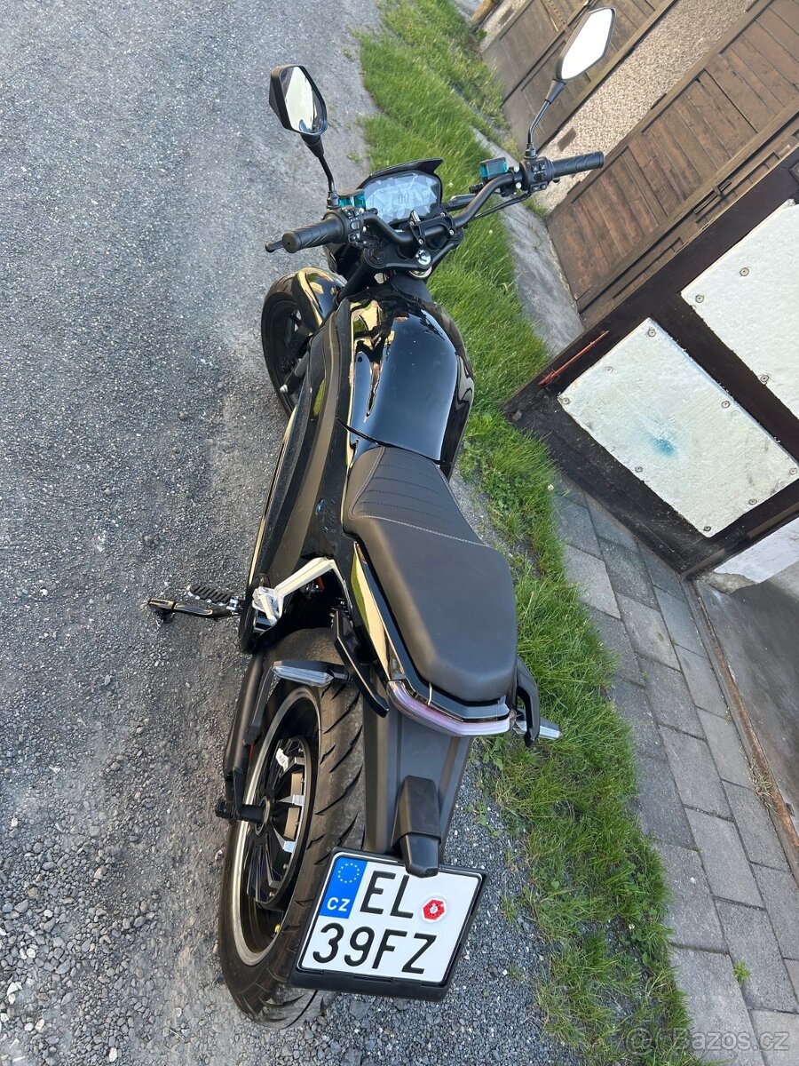 E-motorka - 5
