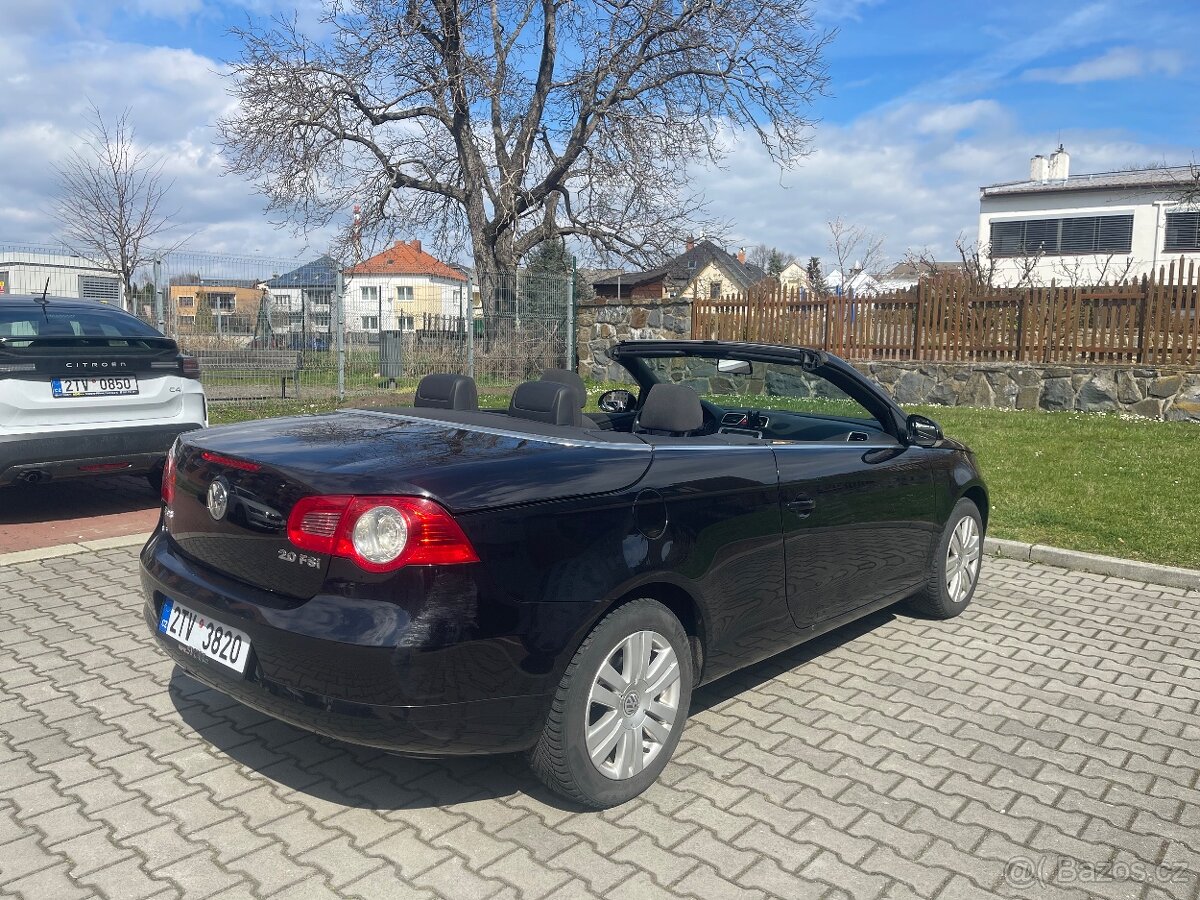 Eos 2.0 FSI - 5
