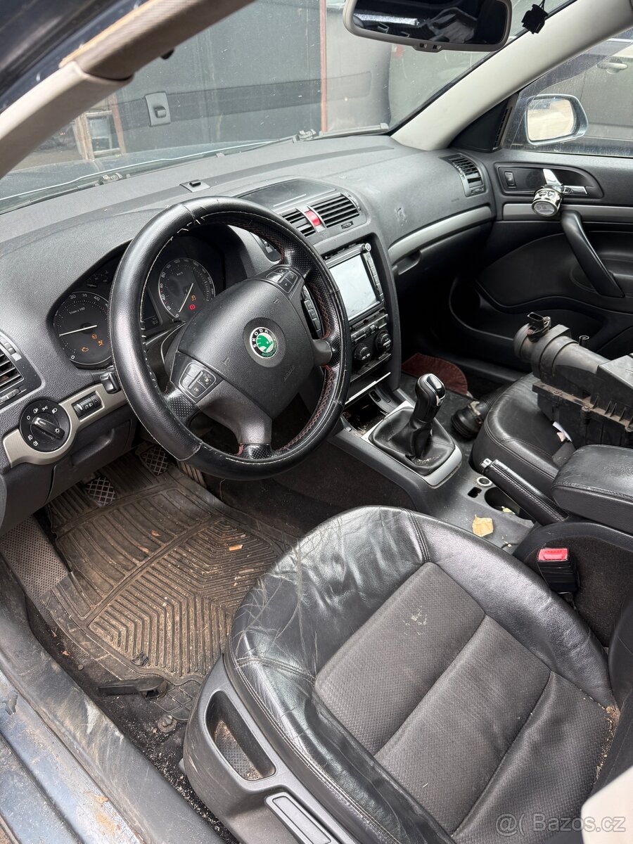 Veškeré nd 2.0tdi BKD - 5