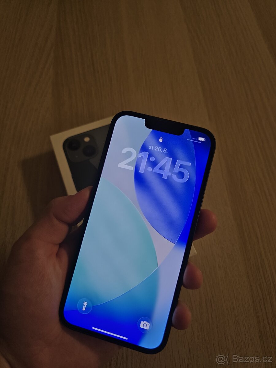 iPhone 13 128gb - 5