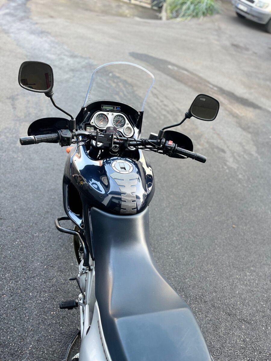 Aprilia pegaso 650 36kw