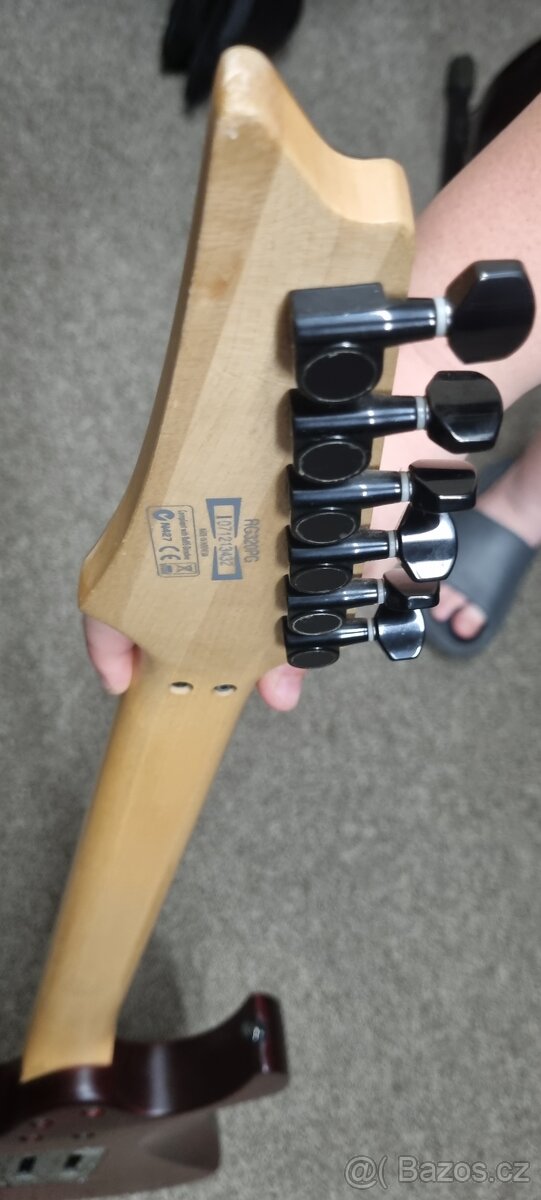 Ibanez RG 320 PG - 5