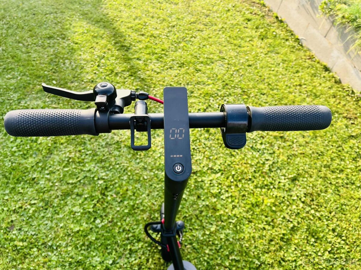 Elektrokoloběžka - 5