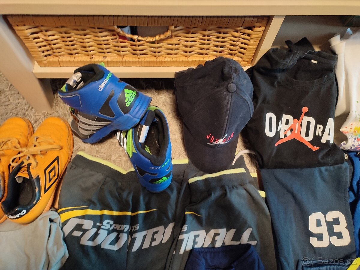 Sportovní oblečení - 5