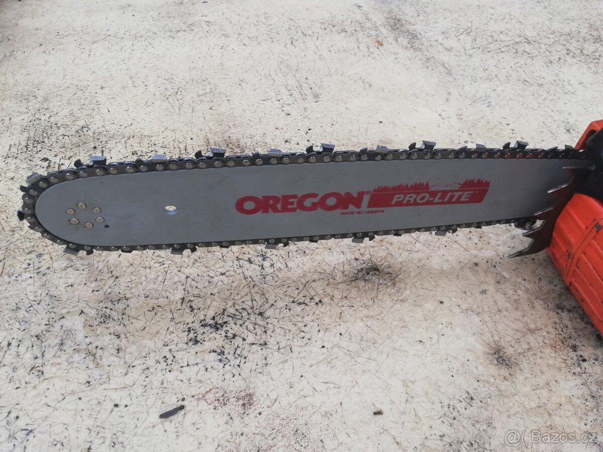 Motorová píla Husqvarna 50 RANCHER - 5