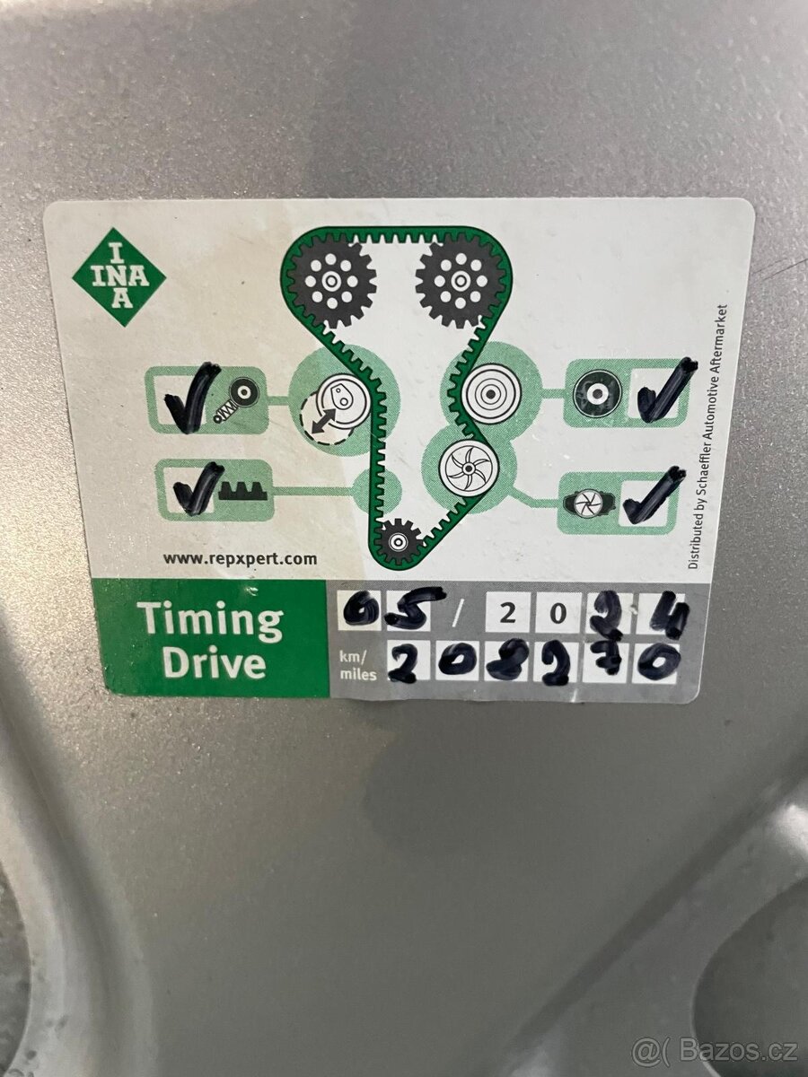 Mazda 5 - 2.0D 105kW, 7Míst - 5