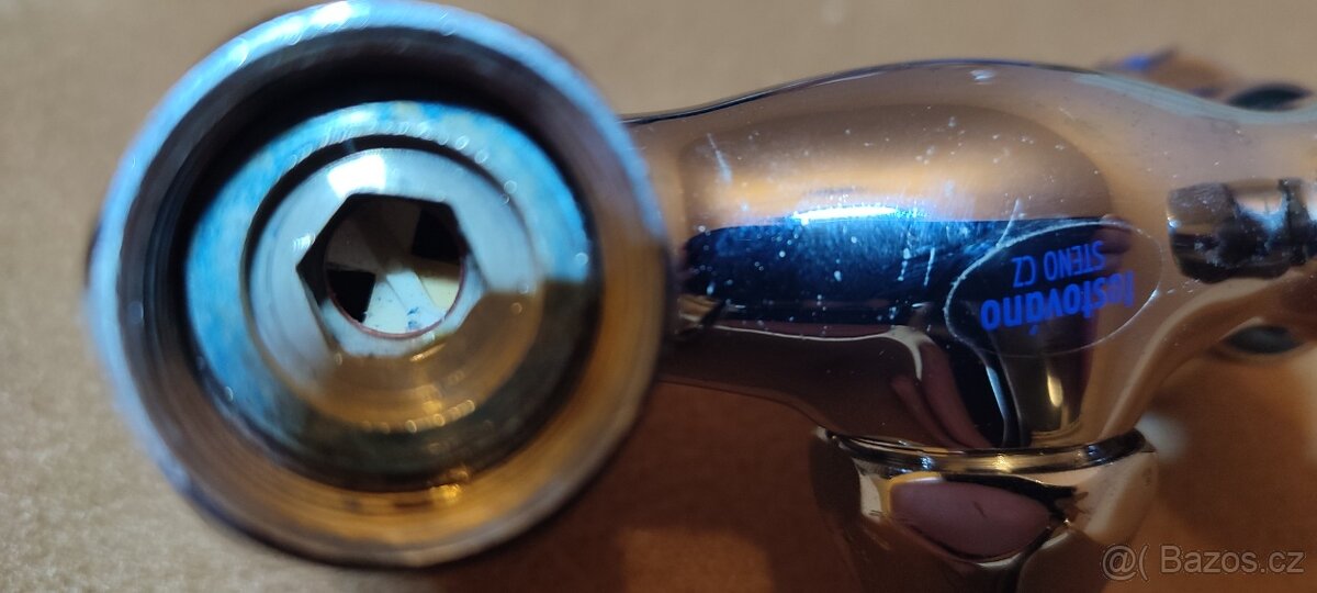 Vodovodní baterie - 5