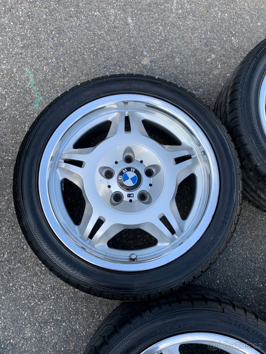 Alu BMW Styling 24 - 5