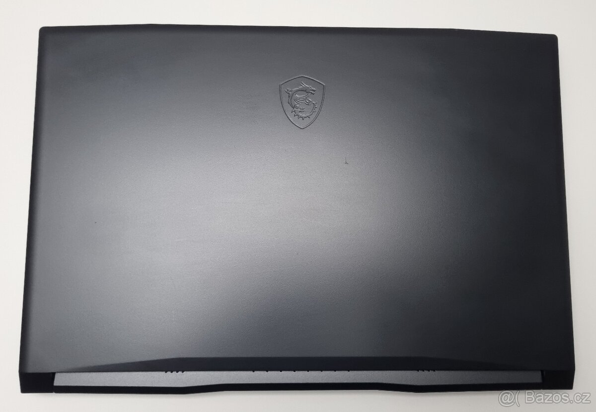 Herní notebook MSI Katana - 5